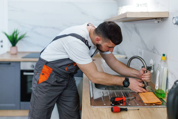 Best Sewer Line Repair  in Shoshone, ID