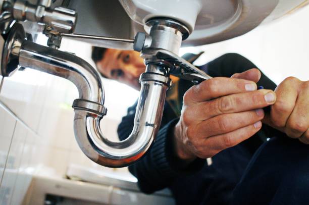 Best Best Plumbers Near Me  in Shoshone, ID
