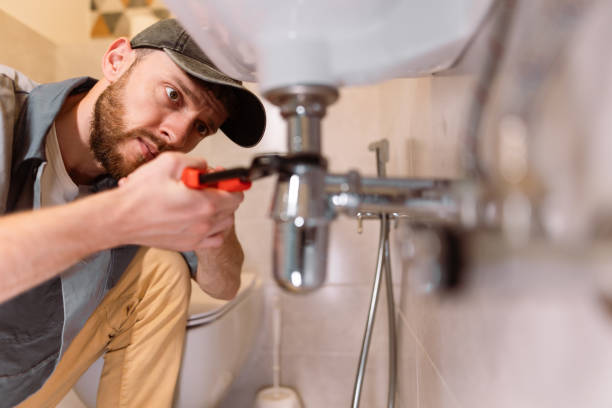 Best Toilet Repair Services  in Shoshone, ID