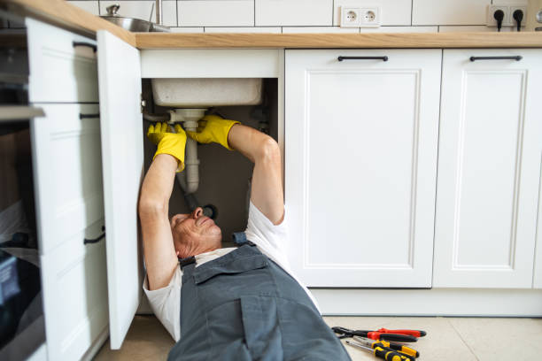 Best Emergency Plumbing Repair  in Shoshone, ID