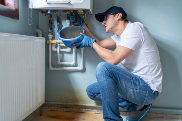 Best Gas Line Repair  in Shoshone, ID