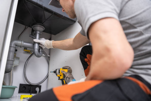 Best Hot Water Heater Installation  in Shoshone, ID